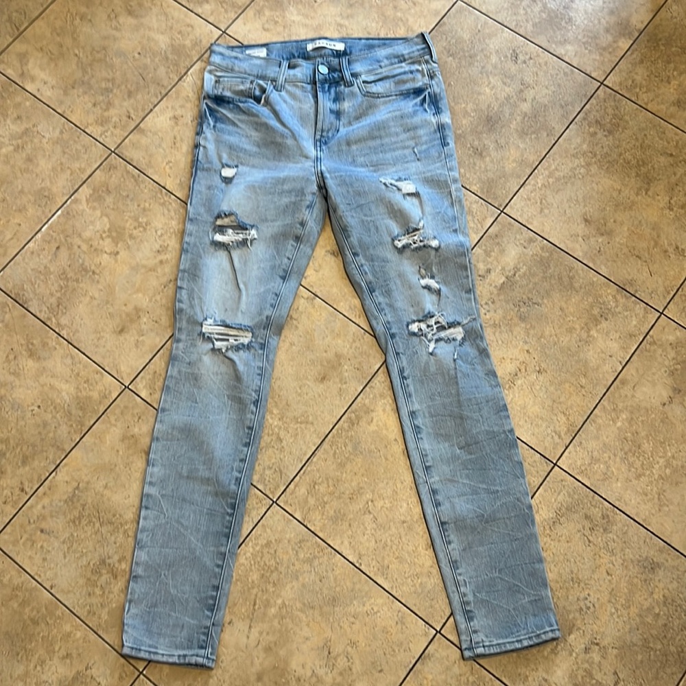 PacSun jeans